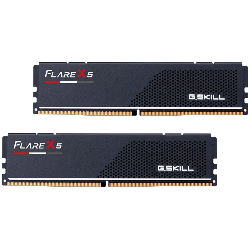 G.Skill 32GB (2x16GB) DDR5 6000MHz CL30 F5-6000J3036F48GX2-FX5