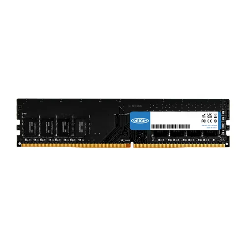 Origin Storage OM8G43200U1RX8NE12 1 x 8 GB 288-pin DIMM