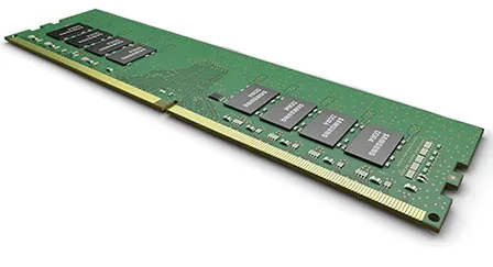 Samsung 32GB 3200MHz CL22 DDR4 M378A4G43AB2-CWE atmiņas modulis (1x32)
