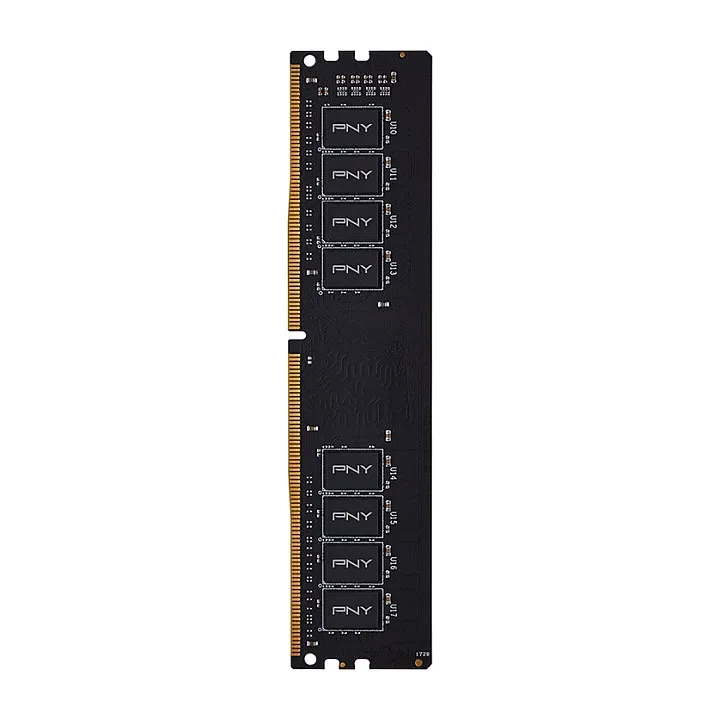 PNY MD8GSD43200-TB - 8 GB - 1 x 8 GB - DDR4 - 3200 MHz - 288-pin DIMM