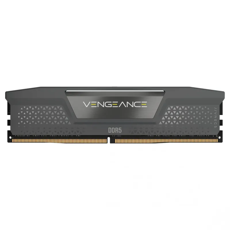 Corsair VENGEANCE DDR5 16GB 6000MHz CL36 Grey