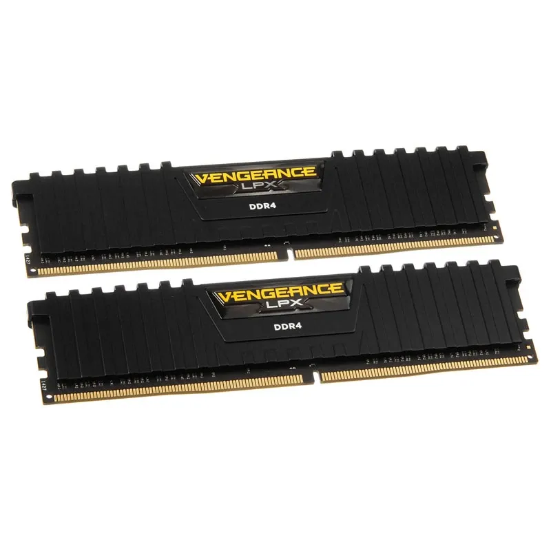 Corsair Memory kit DDR4 Vengeance LPX DDR4 16GB/3000(2x8GB) CL16