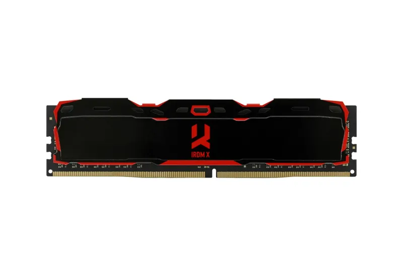 GOODRAM DDR4 16GB 3200MHz IRDM X BLACK RETAIL
