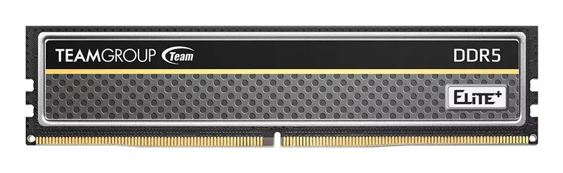 TEAMGROUP Team Group ELITE+ 16GB DDR5 RAM 6000MH