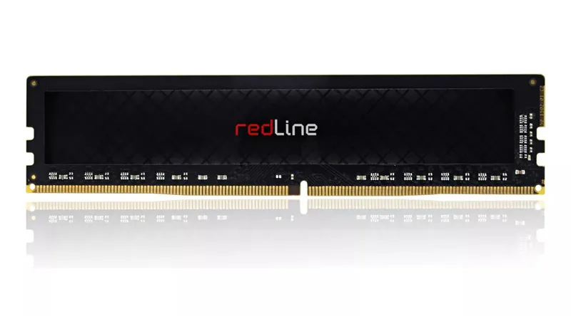 Mushkin Redline 16GB DDR4 3200MHz MRE4U320NNNF16G