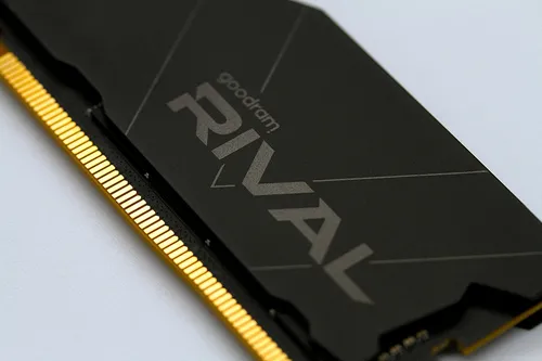 Goodram 16GB 3600MHz CL18 DDR4 *DDR4 Rival Deep 2* /3600 (2x8)