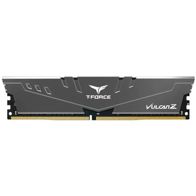 TEAM GROUP T-Force Vulcan Z - DDR4 - Modul - 8 GB - DIMM 288-PIN