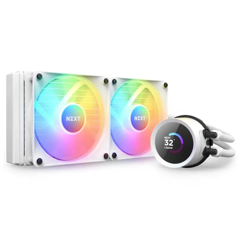 NZXT Kraken 240 RGB Liquid 240mm