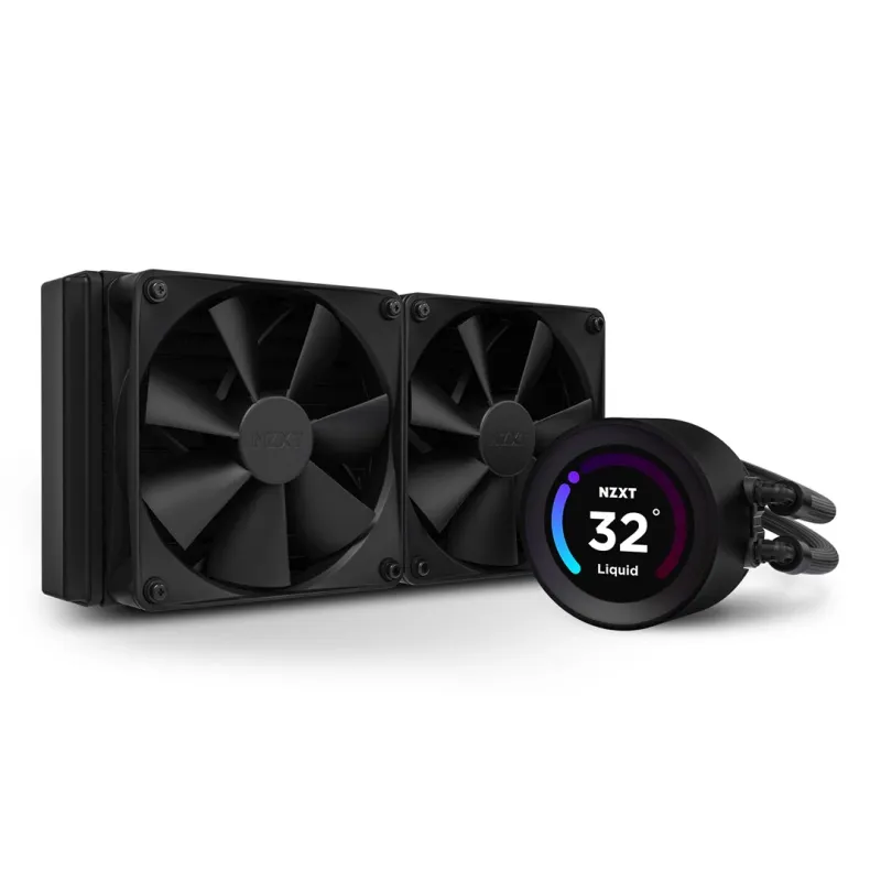 NZXT NZXT Kraken Elite 240 12 cm