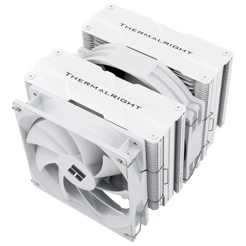 THERMALRIGHT radiators Thermalright Peerless Assassin 140 120/140 mm