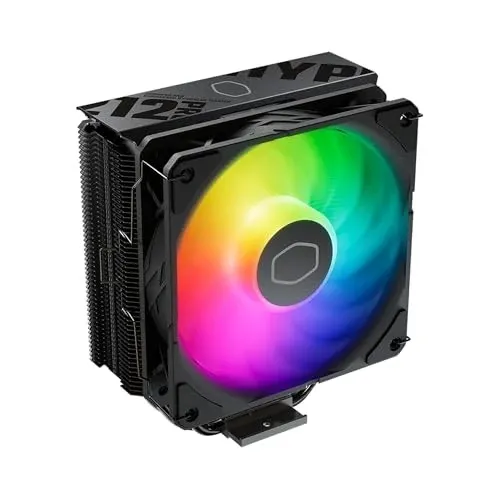 Cooler Master Gaisa Cooler Master Hyper 212 Pro 12 cm 690-2500 RPM