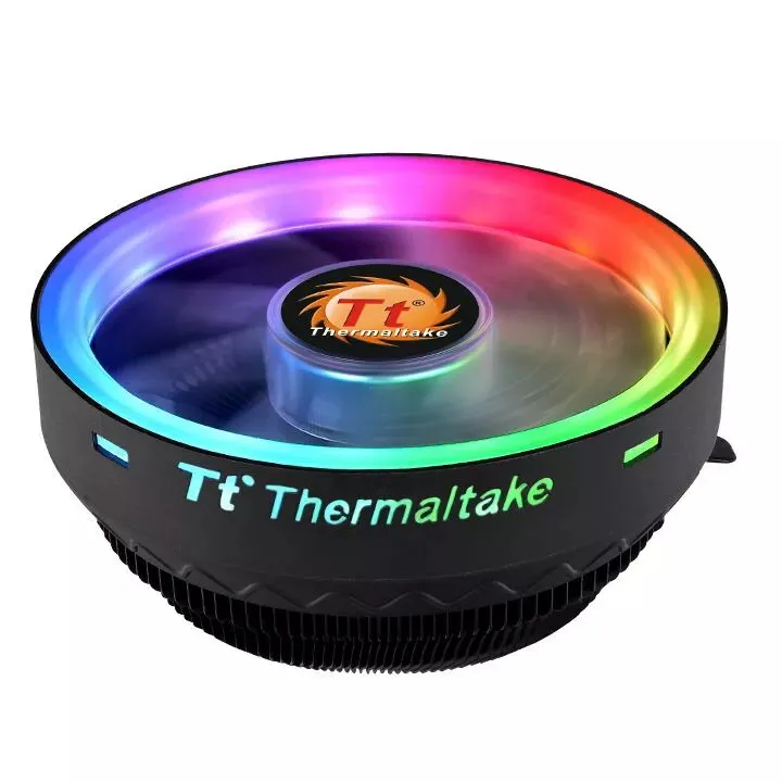 Thermaltake UX100 ARGB Apgaismojums