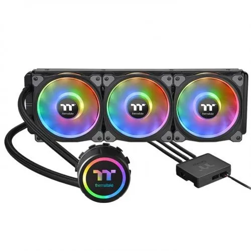 Thermaltake Floe DX RGB 360