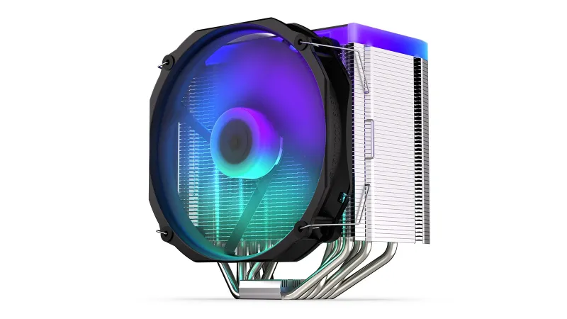 ENDORFY EY3A010 Fortis 5 ARGB CPU Dzesētājs