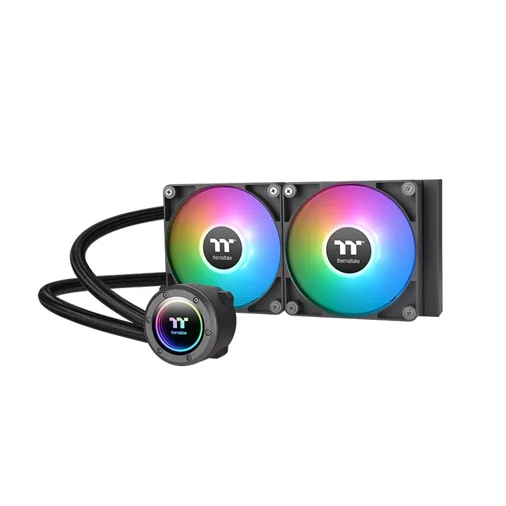 Thermaltake TH240 V2 ARGB Sync Liquid 240mm