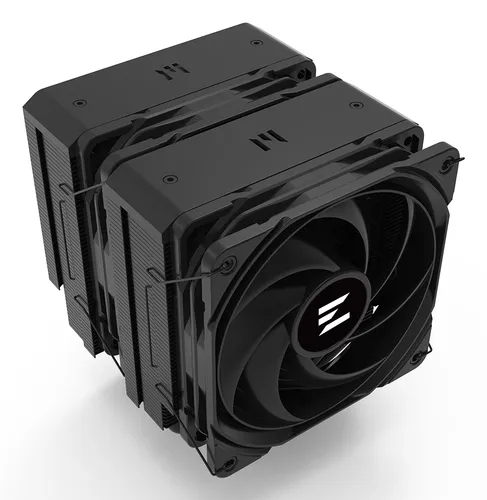 Zalman CPU dzesētājs CNPS14X Duo Black