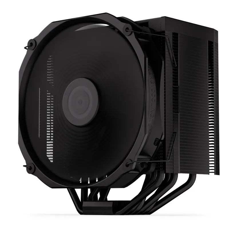 ENDORFY Endorfa Fortis 5 Black