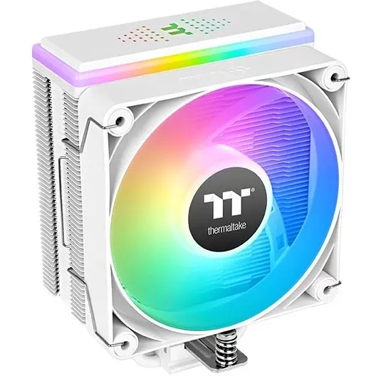 Thermaltake ASTRIA 200 ARGB White