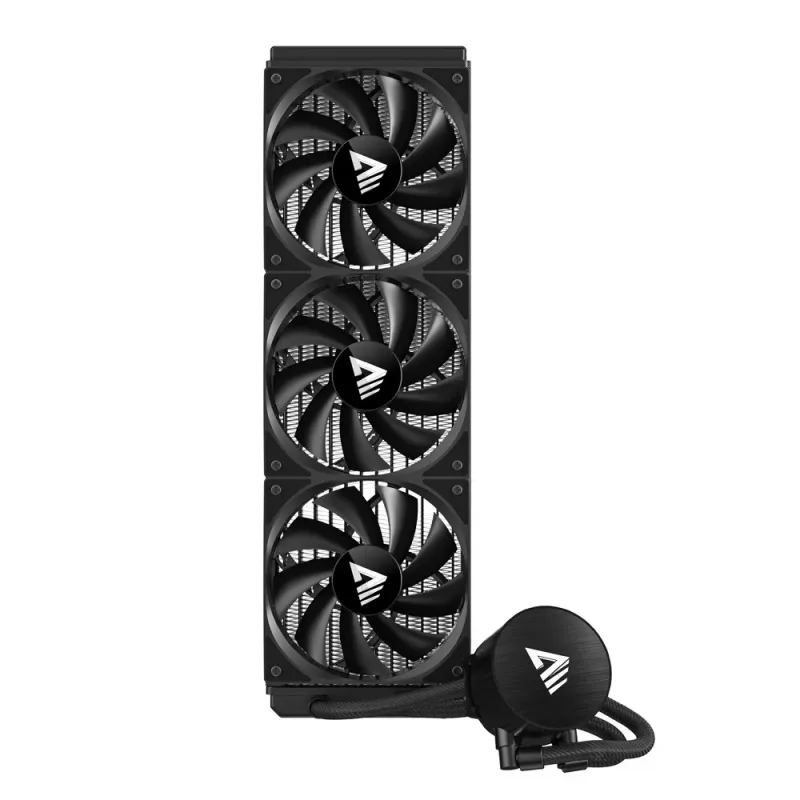 SAVIO NOX Liquid 360mm 600-1800 RPM