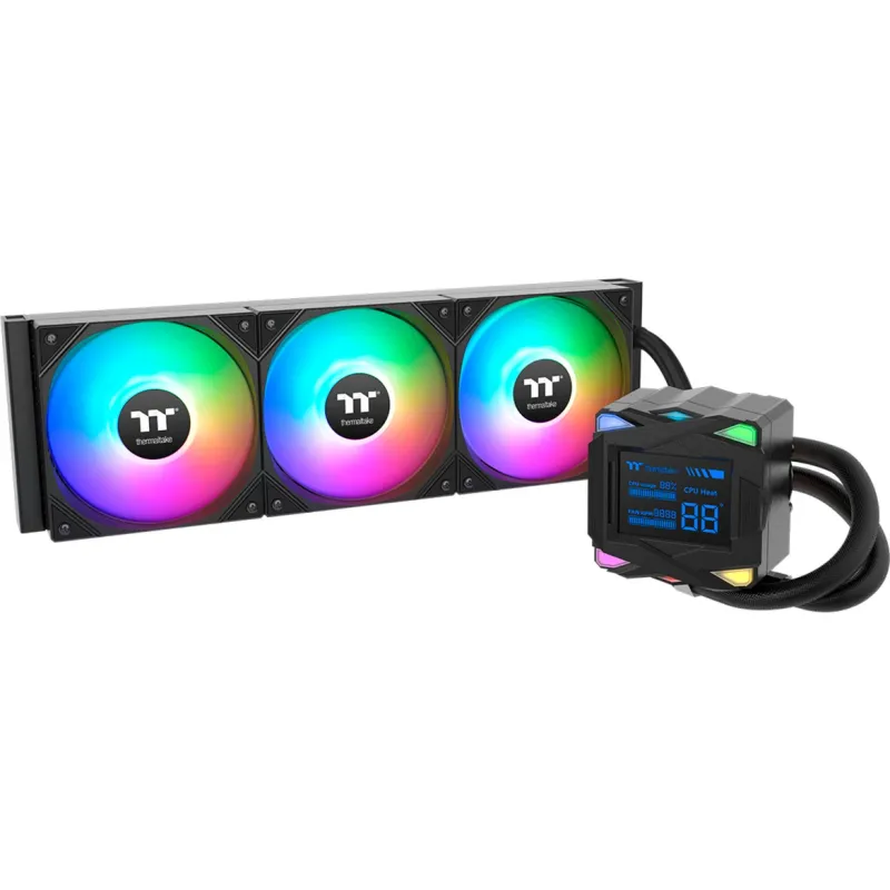 Thermaltake LA360-S ARGB 12 cm