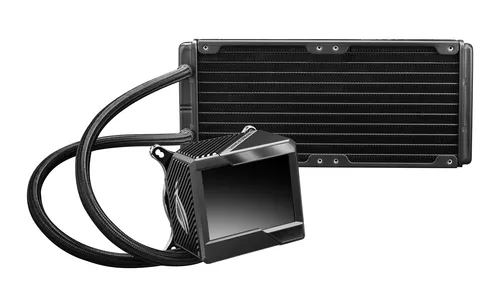 ASUS ROG Ryujin II 240