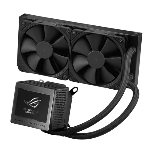 ASUS ROG Ryujin III 240