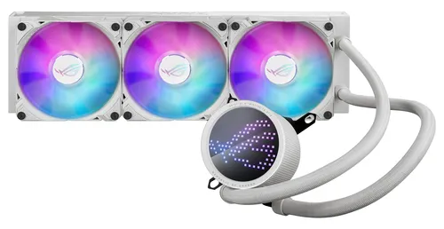 ASUS ROG Ryuo III 360 ARGB White Edition