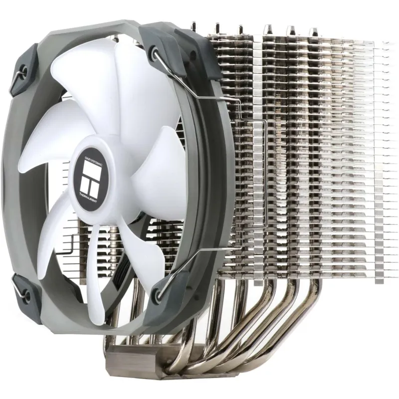 THERMALRIGHT HR-02 Plus - procesora gaisa (LGA1156, LGA1155, LGA2011, LGA1150, LGA1151, AM4, LGA2066, LGA1200, LGA1152)