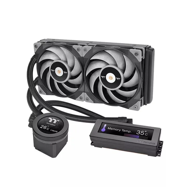 Thermaltake Floe RC Ultra 240