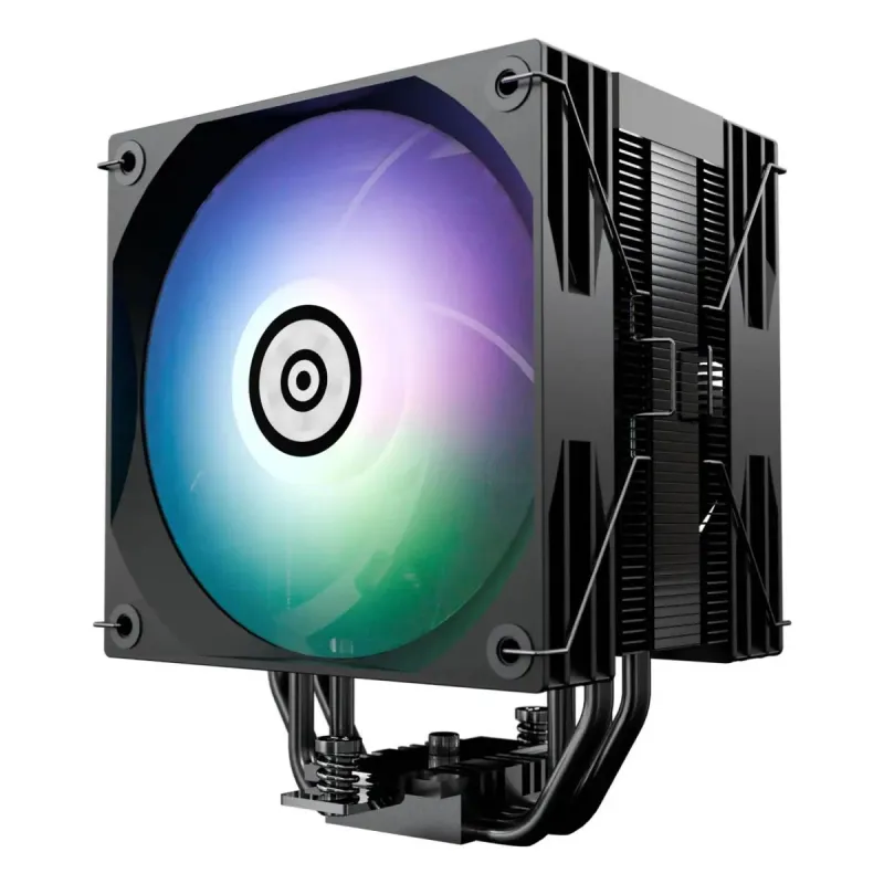 ENERMAX CPU gaisa ETS-T41 Digital Argb