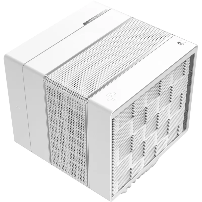 Deepcool Assassin VC Elite WH 120/140 mm 1 gab