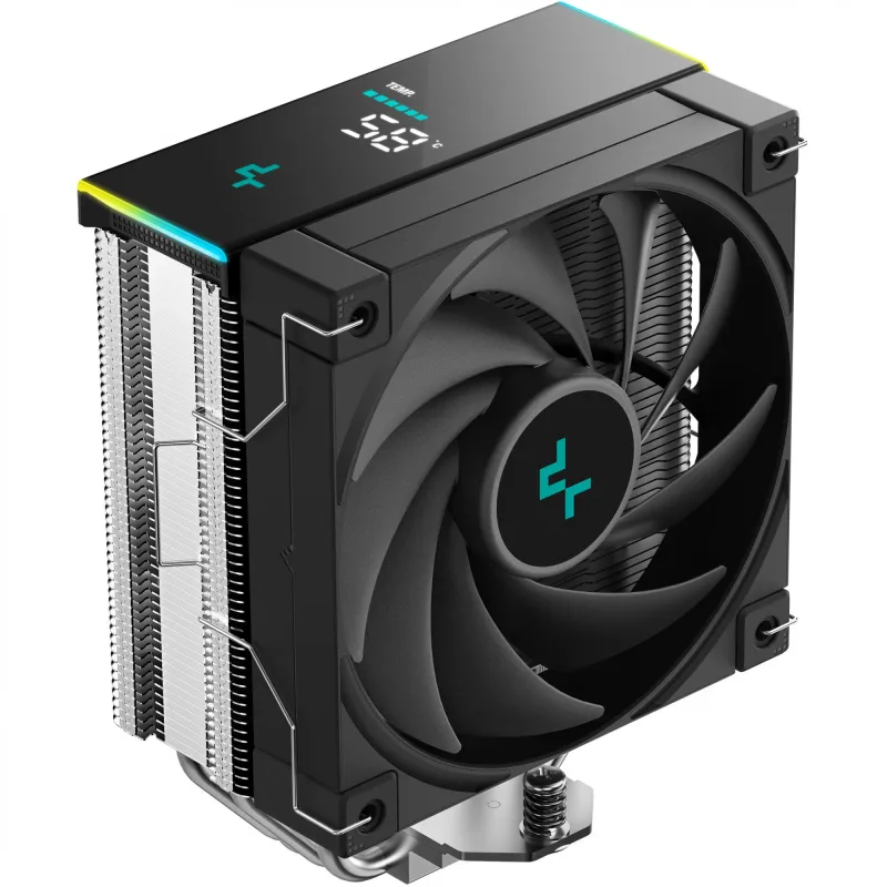 Deepcool AK400 DIGITAL SE