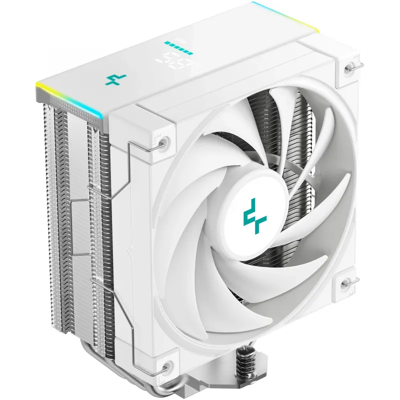 Deepcool AK400 DIGITAL SE WH