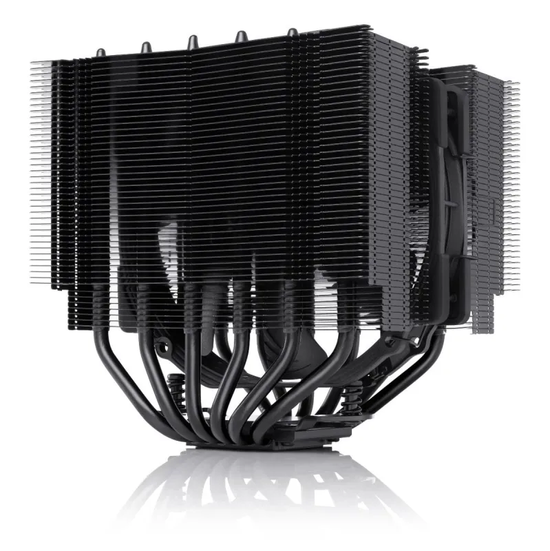 Noctua NH-D15S chromax.black 14 cm 1 gab.