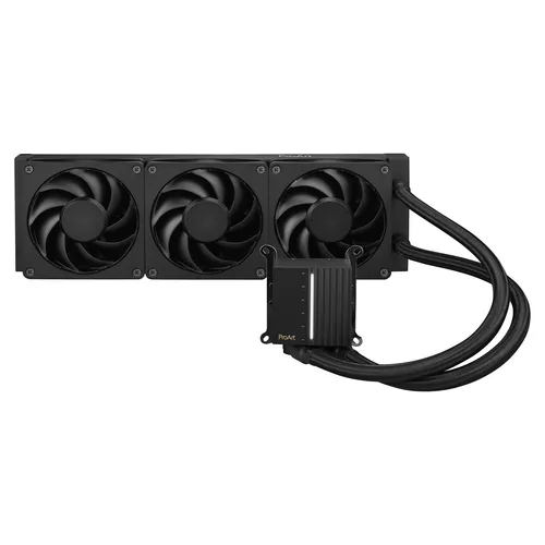 ASUS ProArt LC 360 — 3x120 mm