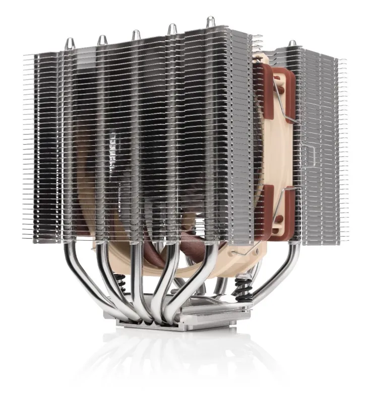 Noctua NH-D12L - 120mm