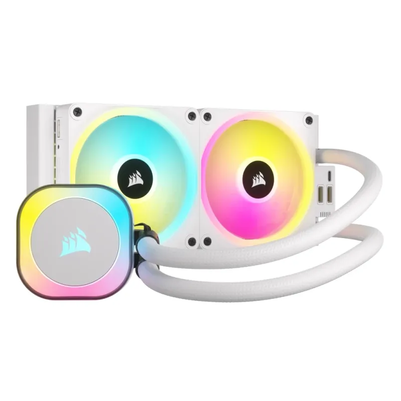 Corsair iCUE Link H100i RGB Liquid AIO