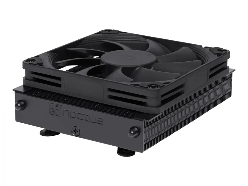 Noctua NH-L9a-AM4 chromax.black 9.2 cm