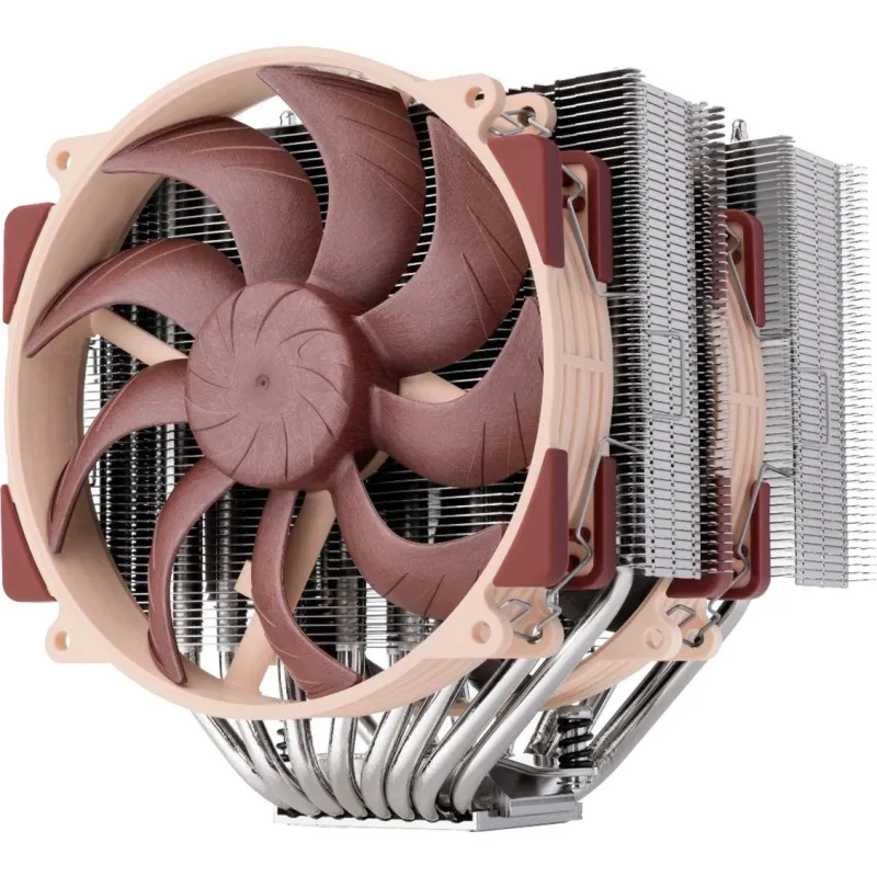 Noctua NH-D15 G2 HBC procesoram 14 cm