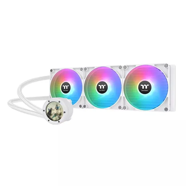 Thermaltake TH420 V2 Ultra ARGB Liquid 420mm