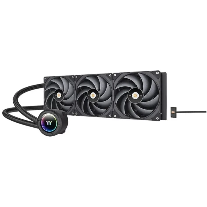 Thermaltake Dzesētājs CL-W401-PL14BL-A