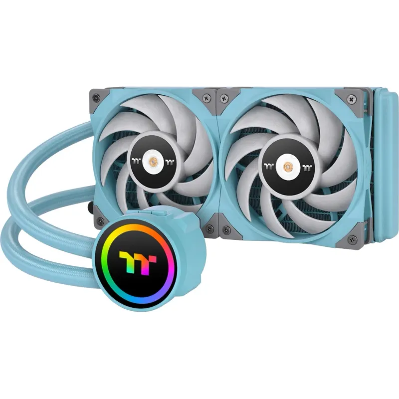 Thermaltake ToughLiquid 240 ARGB Sync Liquid 240mm