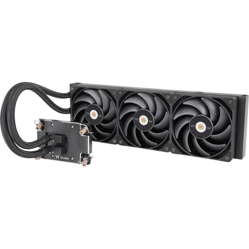 Thermaltake AW360 Liquid 360mm
