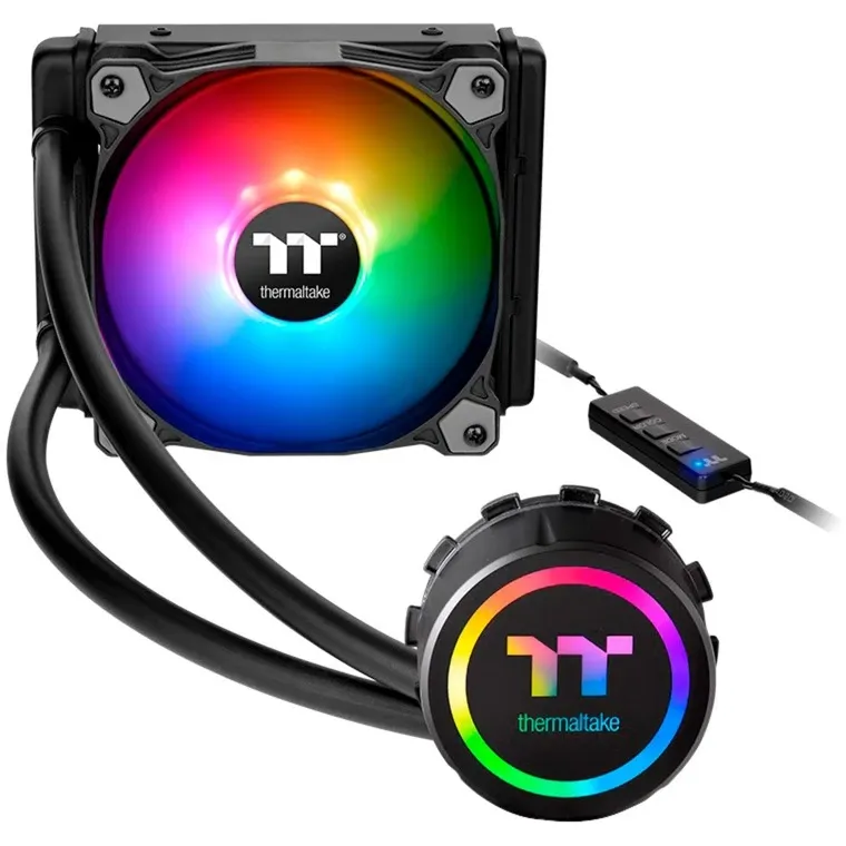 Thermaltake Water 3.0 120 ARGB Sync Liquid 120mm