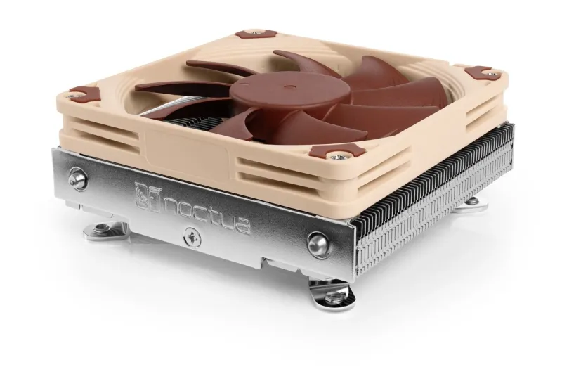 Noctua NH-L9i 17xx Air 92mm