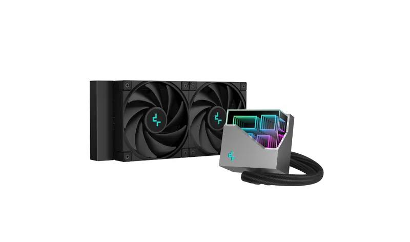 Deepcool LT520 Liquid AIO