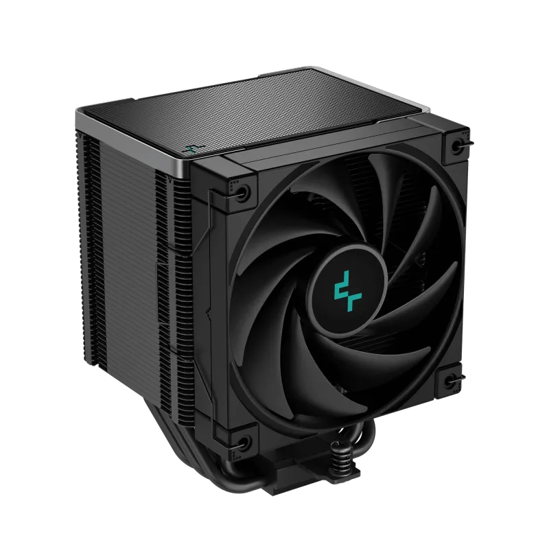 Deepcool AK500 ZERO DARK 12 cm