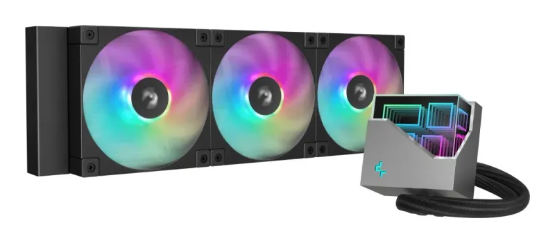 Deepcool LT360 Liquid 360mm