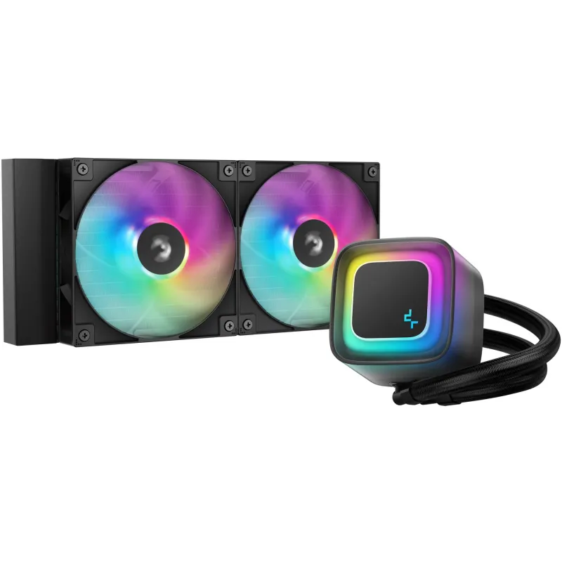 Deepcool LE240 V2 Liquid 240mm