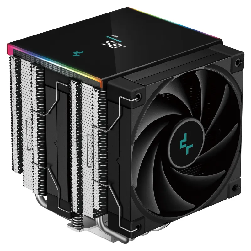 Deepcool AK620 Digital SE Air 120mm RGB